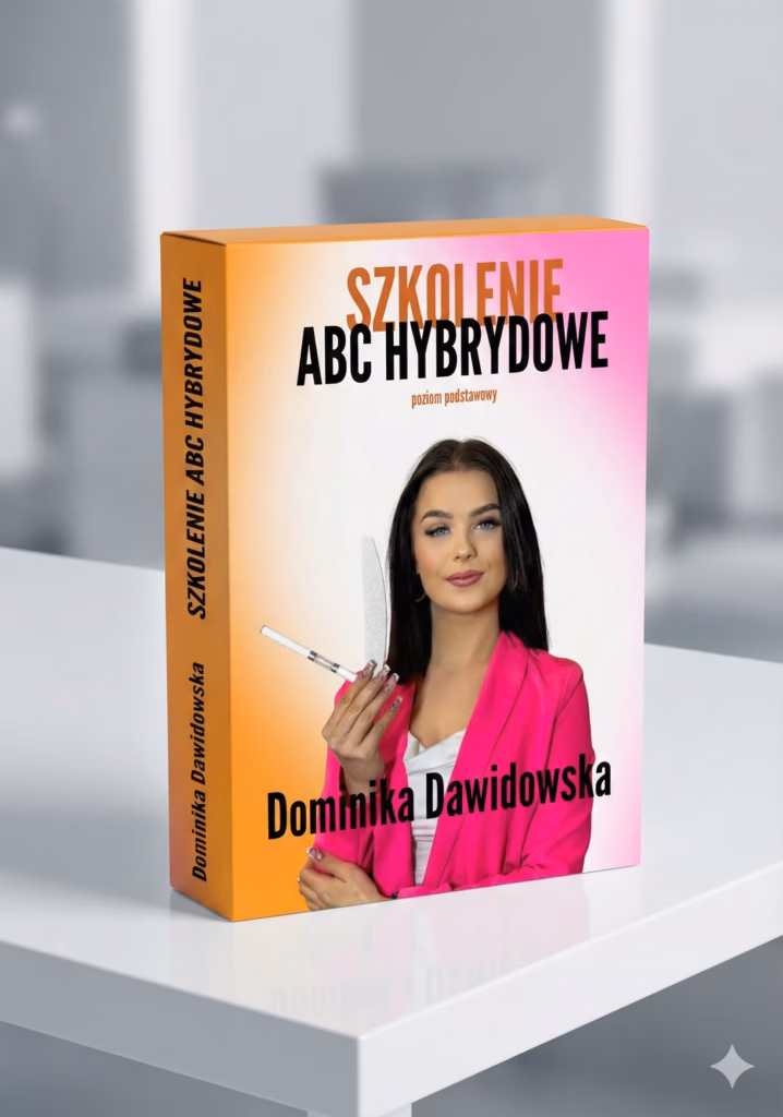 Szkolenie ABC Hybrydowe